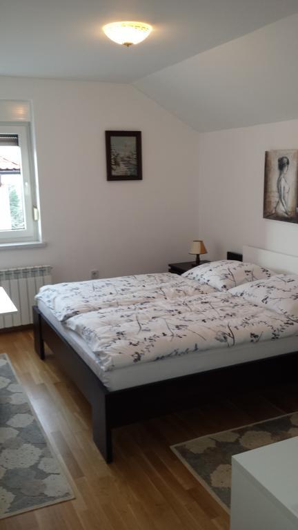 Rooms & Apartment Mira G. Postojna Room photo